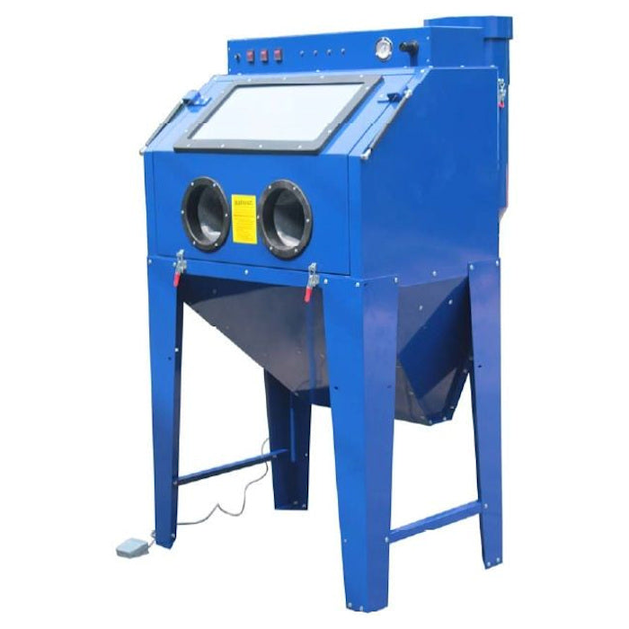 Tuxedo SBC-350L Sand Blast Cabinet