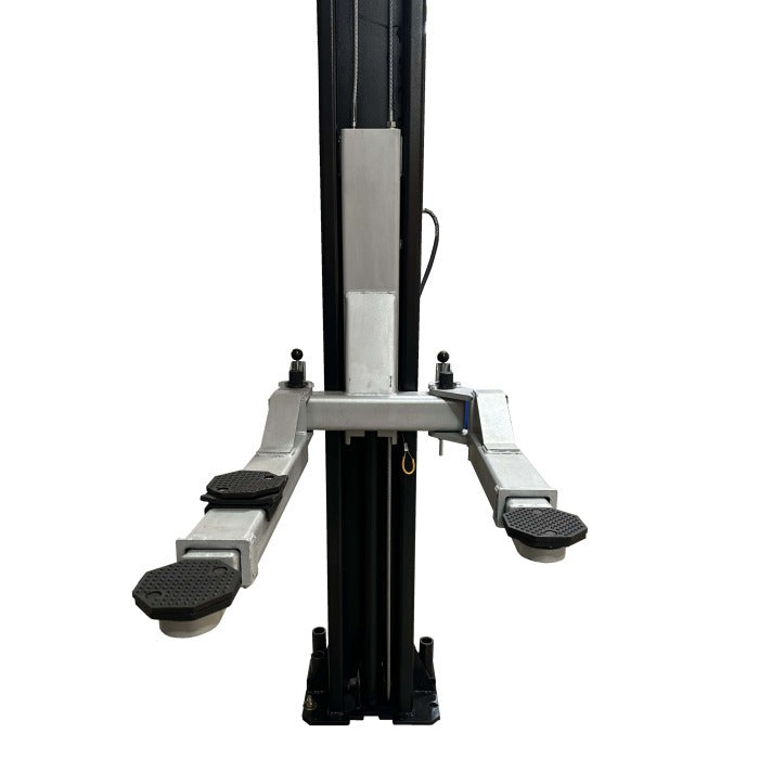Low Profile Asymmetric Lift Arms