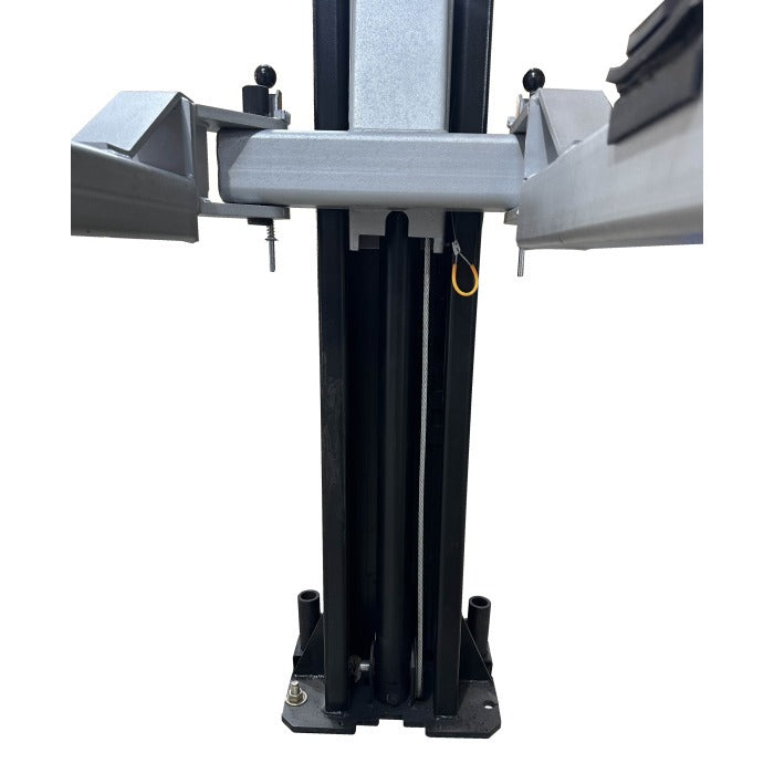 Includes Storage Bracket For Adapters
