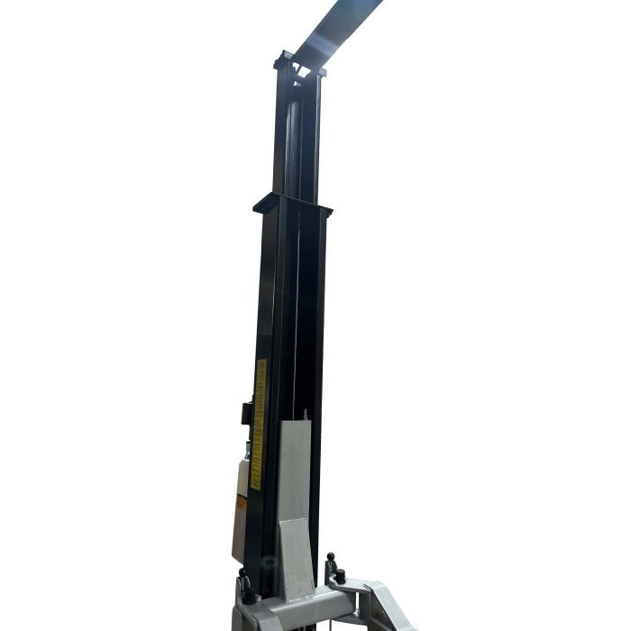 Durable Chain Drive Cylinders