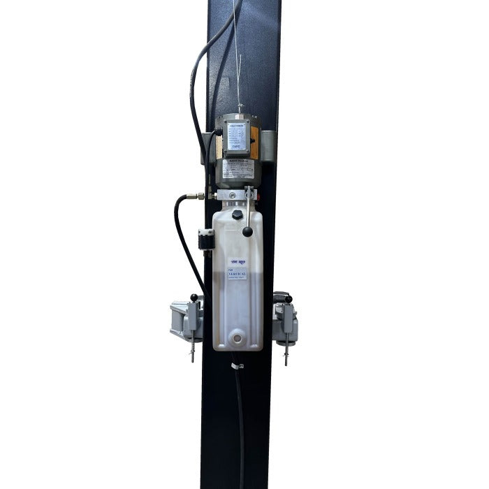 DURO Power Unit