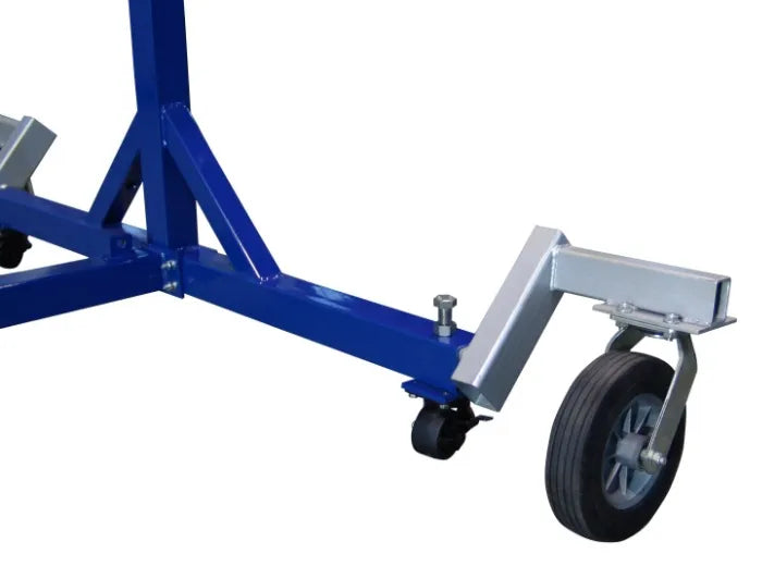 Tuxedo CR-3000-ATWK All Terrain Wheel Kit