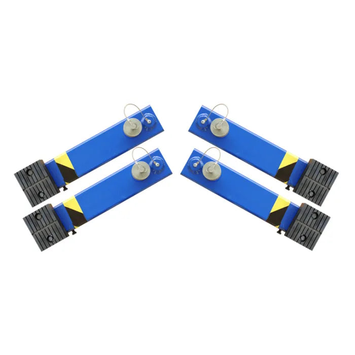 ASEplatinum PL6K-ARMKIT Arm Kit for Low-Rise Pit Lift