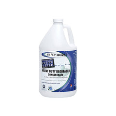 Water Works Heavy-Duty Degreaser Concentrate 1 Gallon