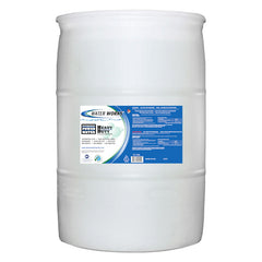 Water Works Heavy-Duty Degreaser Concentrate 55 Gallon