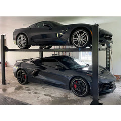 Tuxedo FP8K-DX Four Post Garage Lift