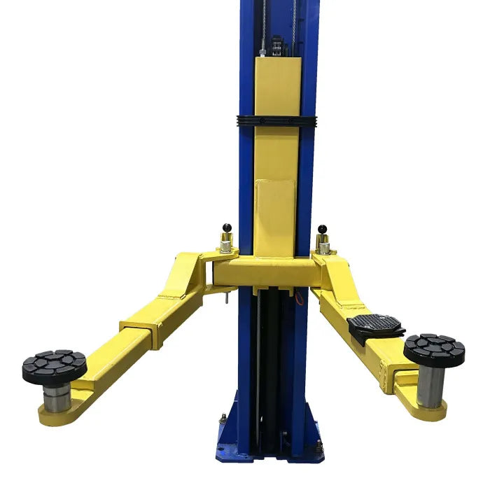 ASEplatinum WH9KSCX Symmetric Arms