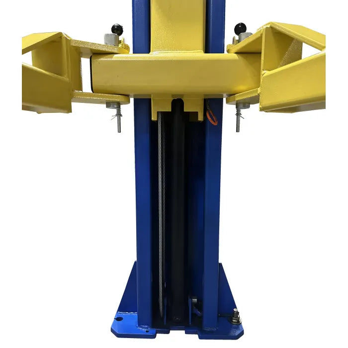 ASEplatinum WH9KSCX Symmetric Arms