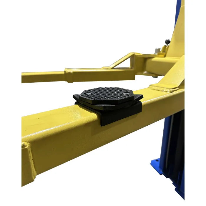 ASEplatinum WH9KSCX Saddle Pad Adapter