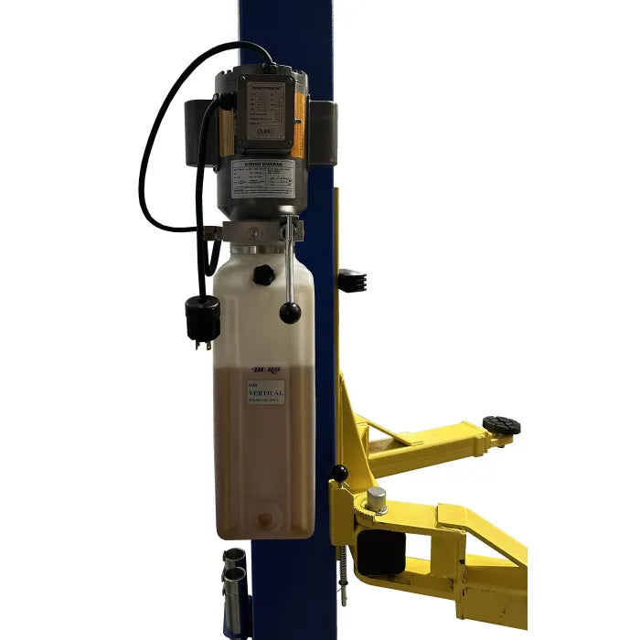ASEplatinum WH9KSCX Power Unit