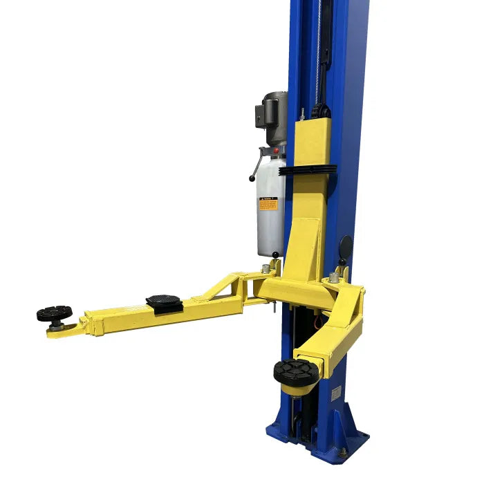 ASEplatinum WH9KSCX Symmetric Arms