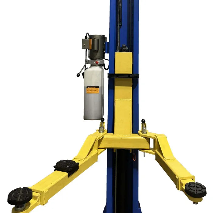 ASEplatinum WH9KSCX Symmetric Arms