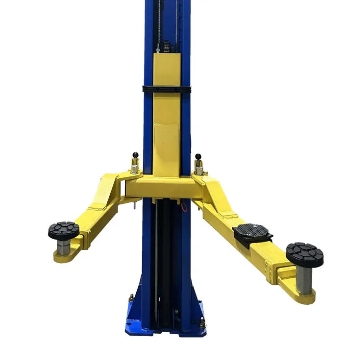 ASEplatinum WH9KSCX Symmetric Arms