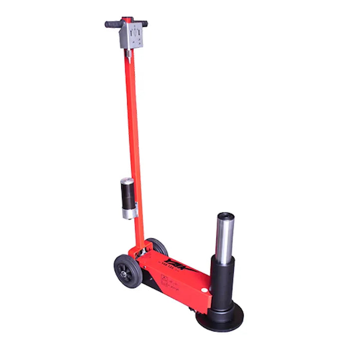 ESCO 92008 Yak 33 Ton Tall Air Hydraulic Jack