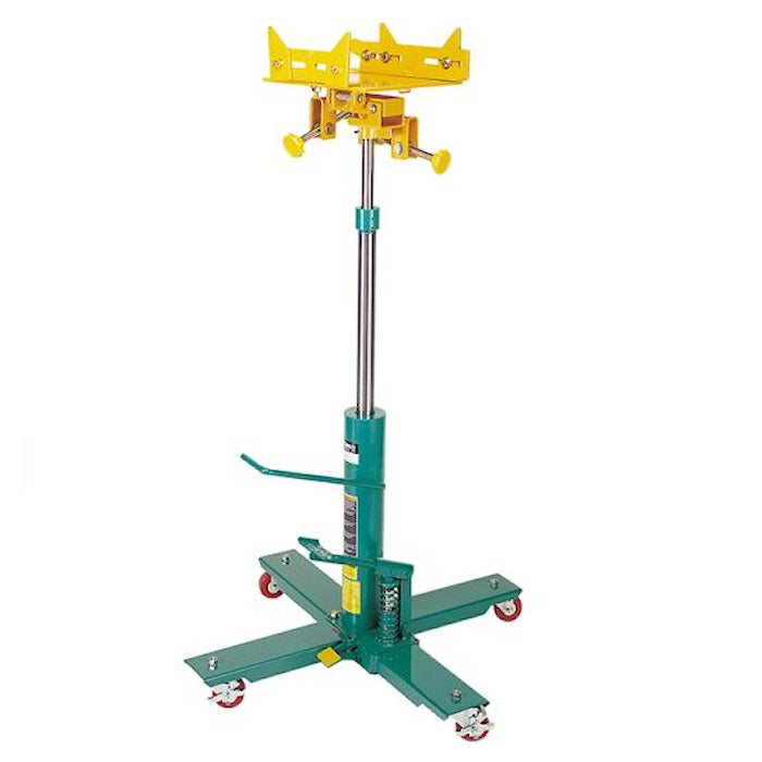 Zinko ZML-500 Telescoping Transmission Jack