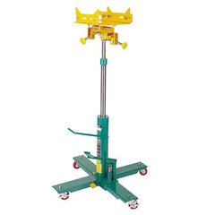 Zinko ZML-500 Telescoping Transmission Jack