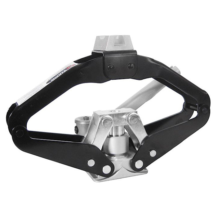 Zinko ZPJ-850 0.93 Ton (850 kg) Scissor Jack