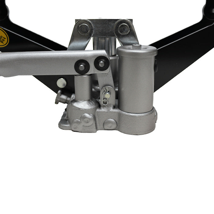 Zinko ZPJ-850 0.93 Ton (850 kg) Scissor Jack