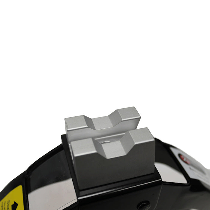 Zinko ZPJ-850 0.93 Ton (850 kg) Scissor Jack