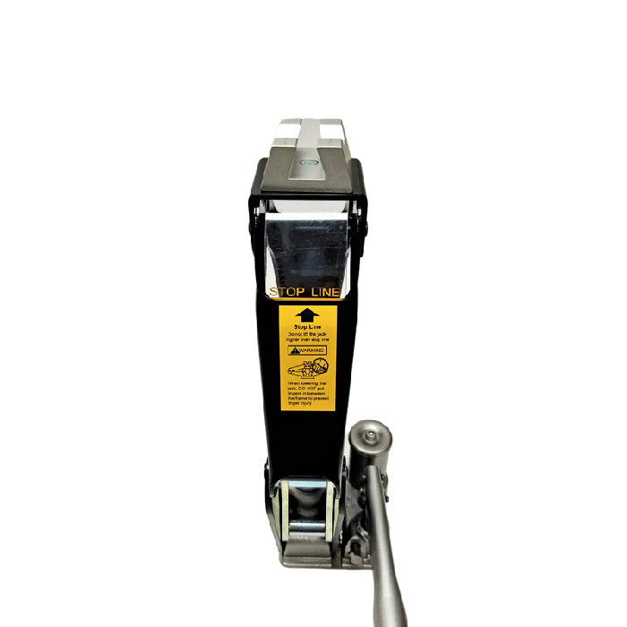 Zinko ZPJ-850 0.93 Ton (850 kg) Scissor Jack