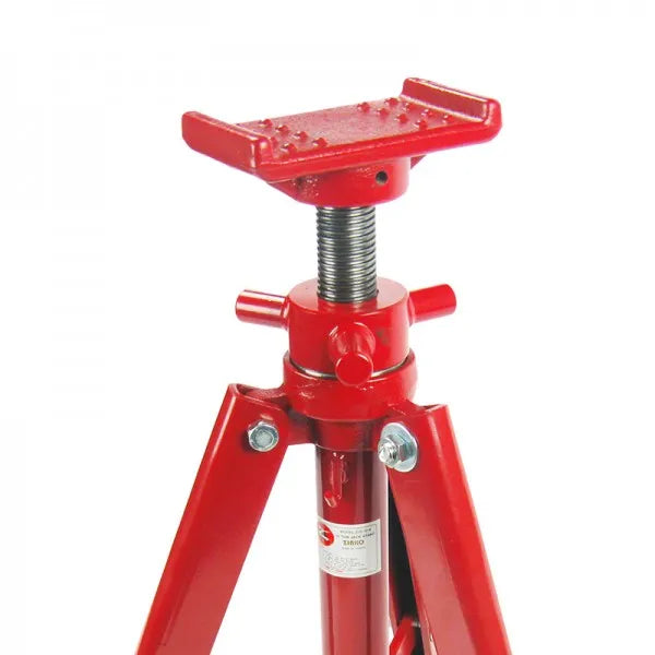 Zinko Jack Stand ZJS-1218 – Automotive Service Equipment