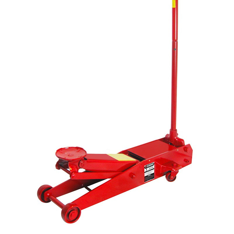 Zinko Screw Type Jack Stand ZJS-1228 – Automotive Service Equipment