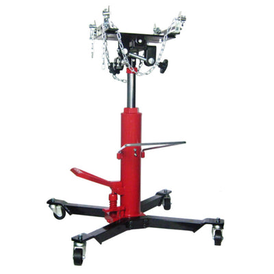Zinko ZML-501-1 Telescoping Transmission Jack – Automotive Service