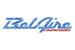 BelAire Air Compressors Logo BelAire Air Compressors Logo