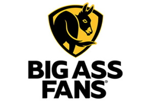 Big Ass Fans 