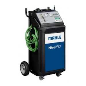 Nitrogen Tire Inflators 