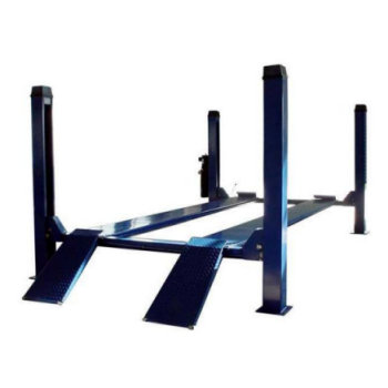 4 Post Lifts 