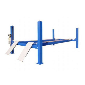 Alignment Lifts 