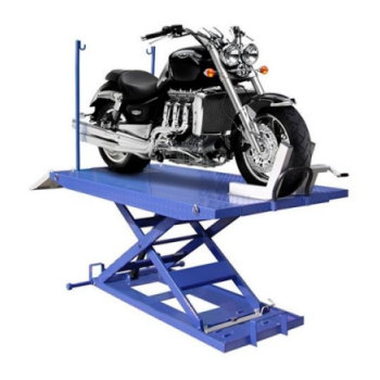 Motorcycle Lifts 