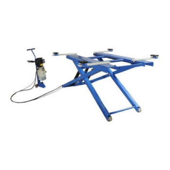 Portable Car Lifts  