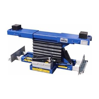 Rolling Jacks  