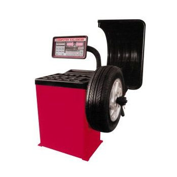 Wheel Balancers  