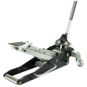 Aluminum Jacks 
