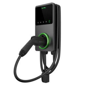 Electric Vehicle Chargers 