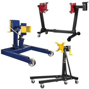 Engine Stands 