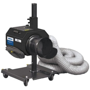 Exhaust Ventilation Systems 