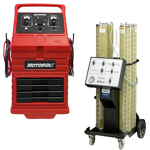 Fluid System Service 