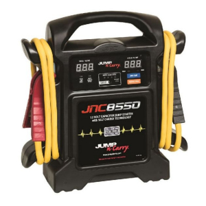 Jump Starters 