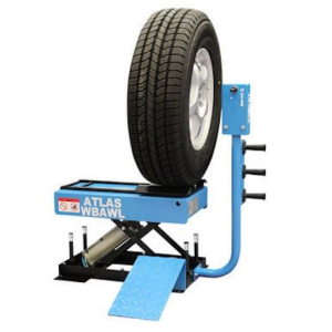 Other Wheel Service Equipment 