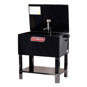 Solvent-Based Washers 