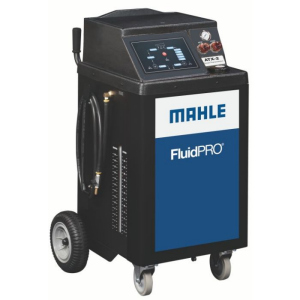 Transmission Fluid Exchangers 