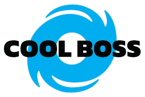 Cool Boss 