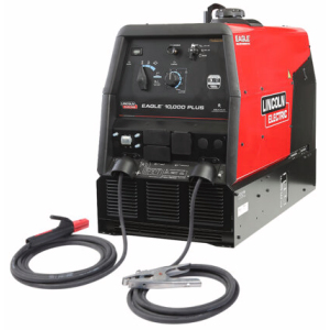 Engine Driven Welders 