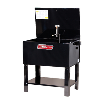 Solvent Parts Washers 