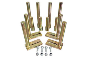 Lift Table Accessories 