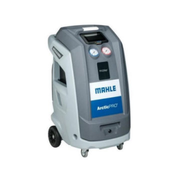 AC Service Equipment 